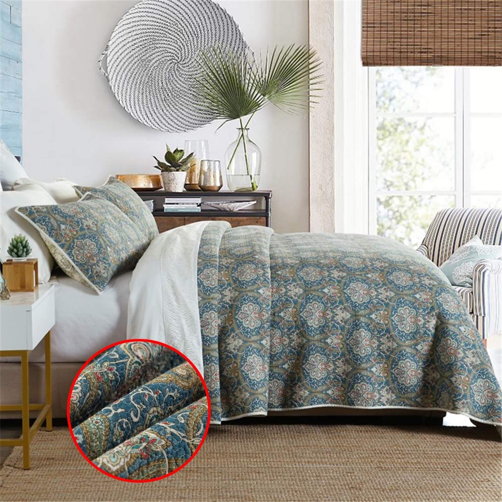 パッチワークカバー カンバディア パッチワーク クッションカバー 45×45｜ジョージズ